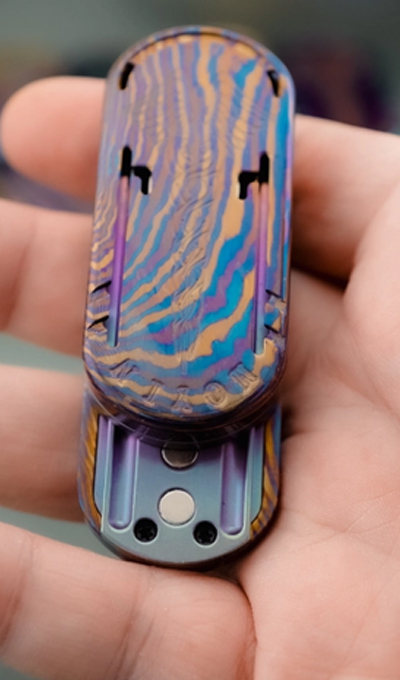 精工EDC